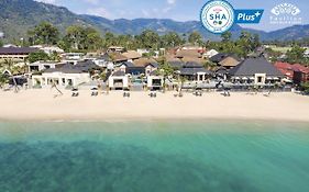 Pavilion Samui Villas And Resort
